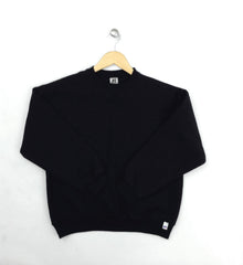 Black Sweatshirt