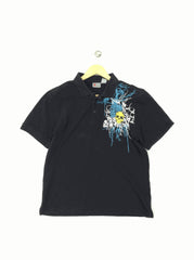 Black T-shirt