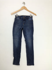 Blue Jeans