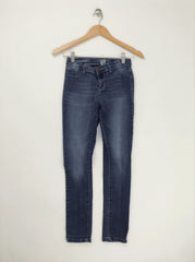 Blue Jeans