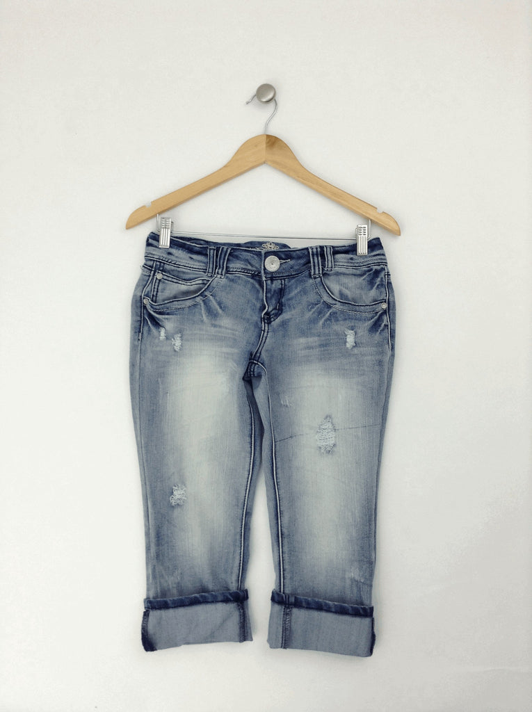 Blue Jeans
