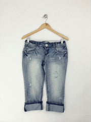 Blue Jeans