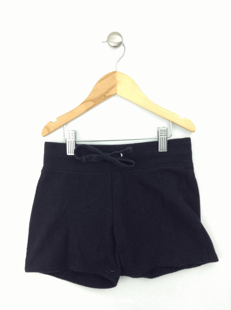 Black Shorts