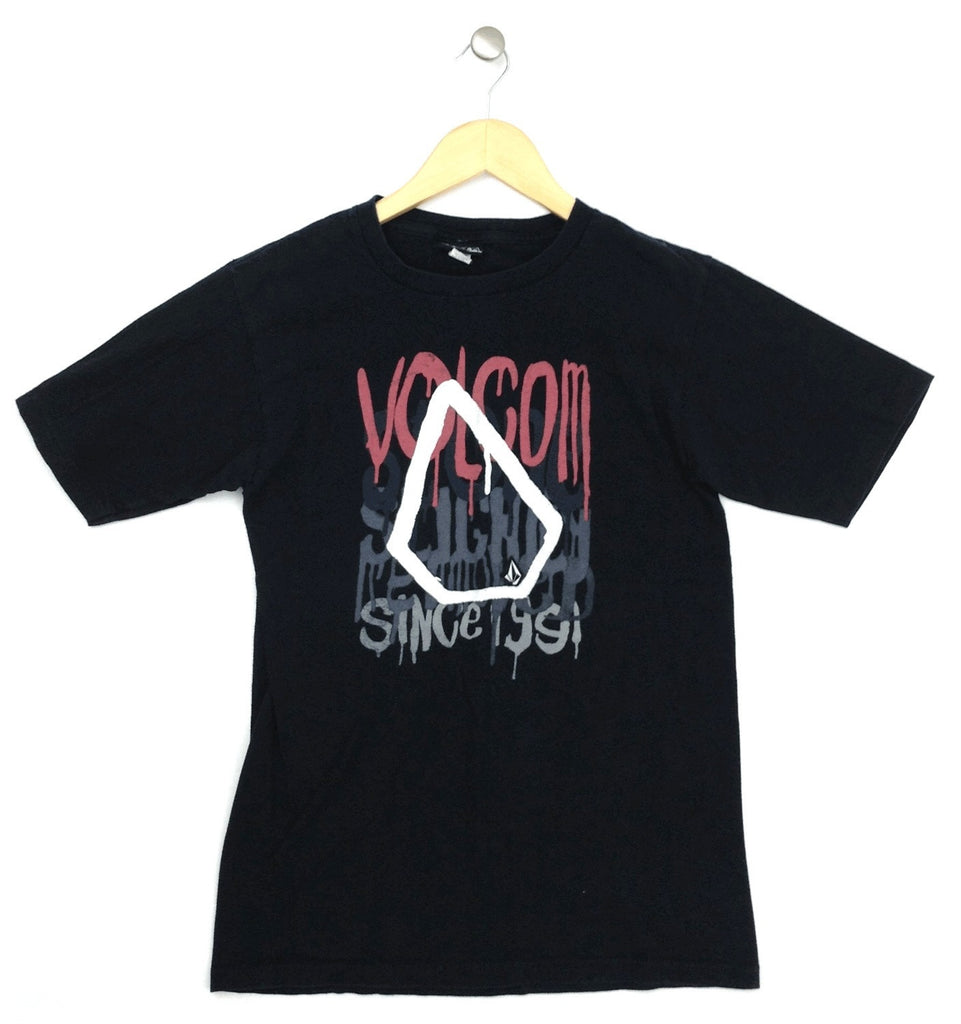 Black T-shirt