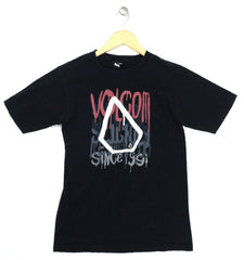 Black T-shirt