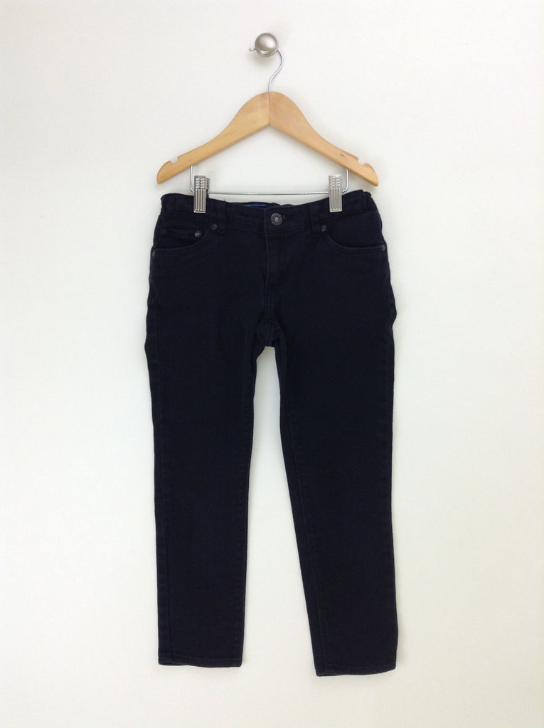 Black Jeans