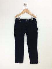 Black Jeans