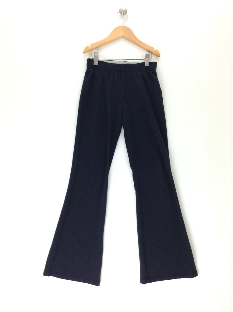 Black Sweatpants