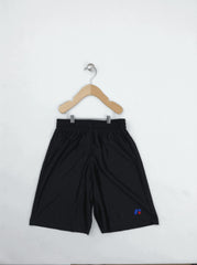 Black Shorts