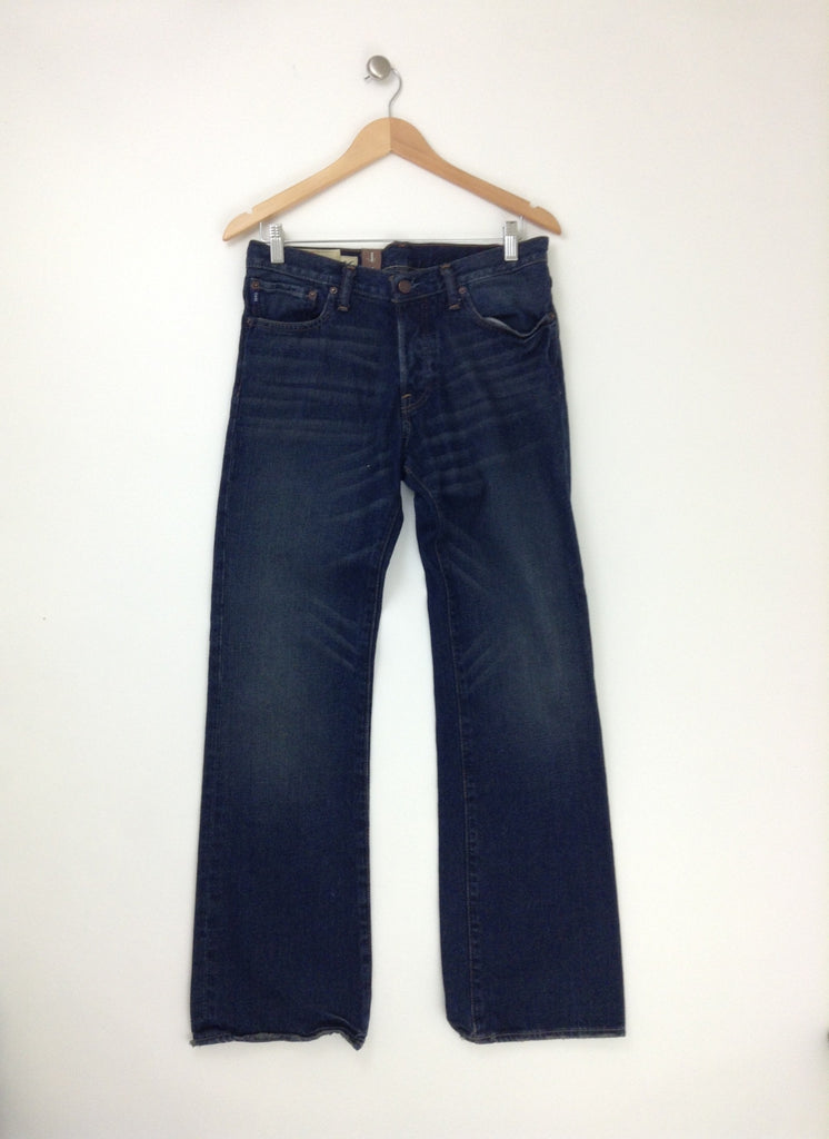 Blue Jeans