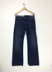 Blue Jeans