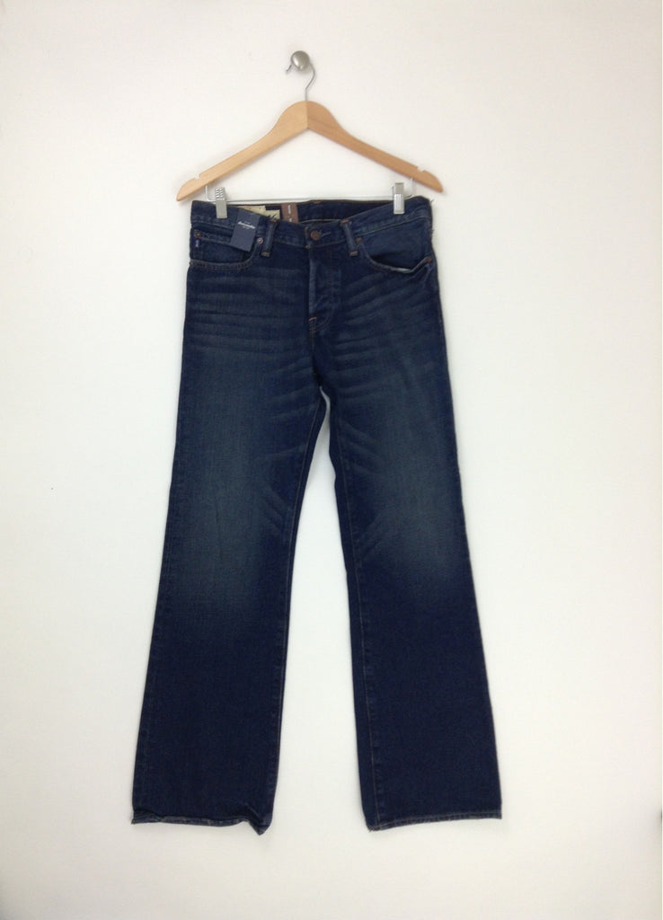 Blue Jeans