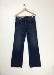 Blue Jeans