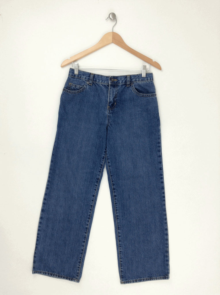 Blue Jeans