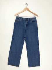 Blue Jeans