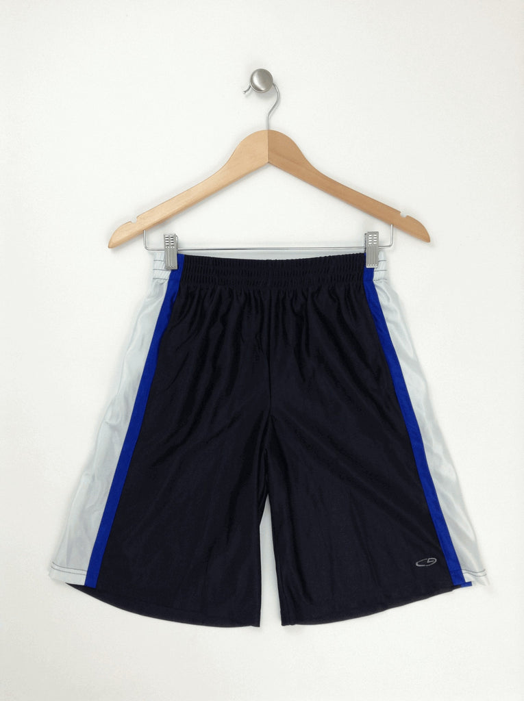 Black Shorts