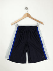 Black Shorts