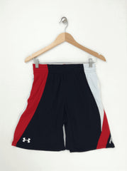 Black Shorts