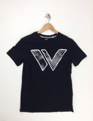 Black T-shirt