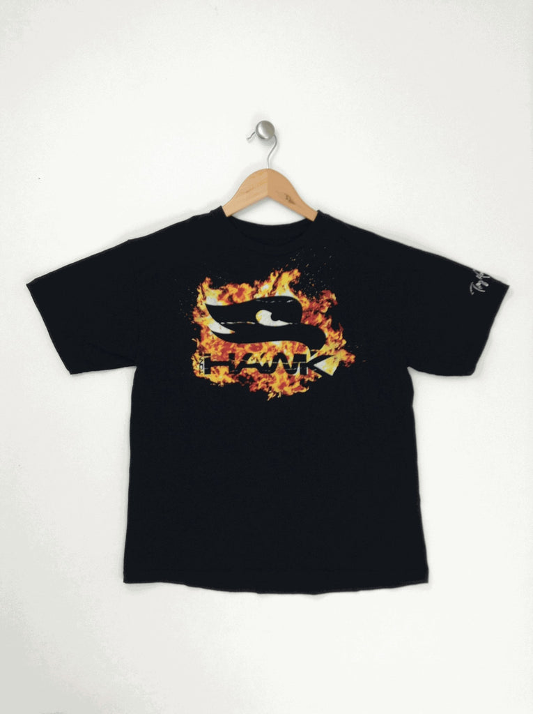 Black T-shirt