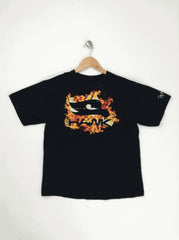 Black T-shirt