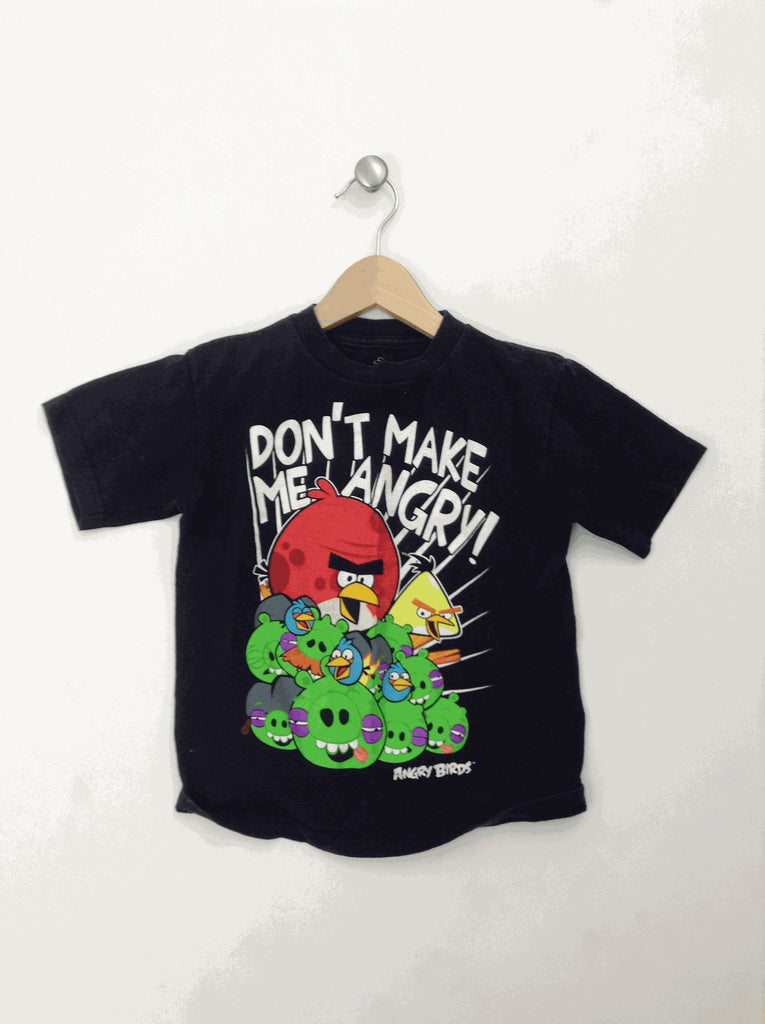 Black T-shirt