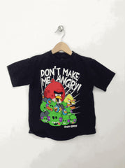 Black T-shirt