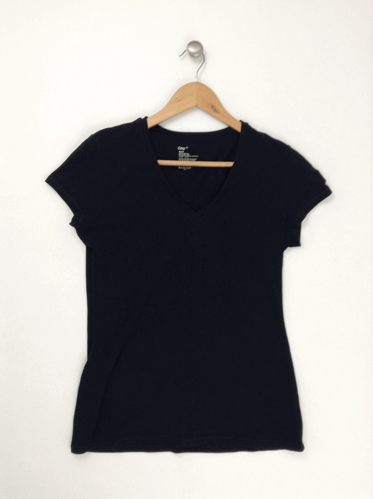 Black T-shirt