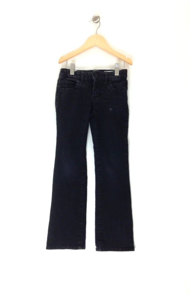 Black Jeans