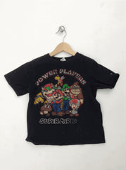 Black T-shirt