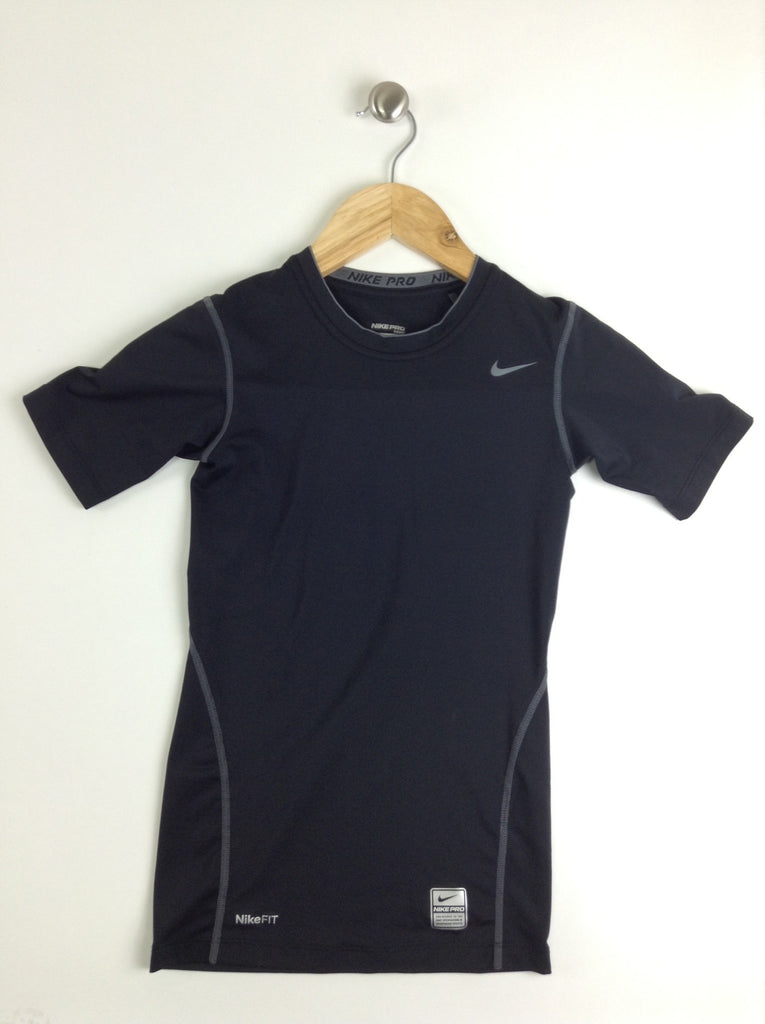 Black T-shirt