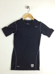 Black T-shirt