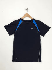 Black T-shirt