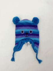 Blue Hat