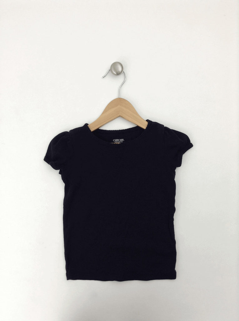 Black T-shirt