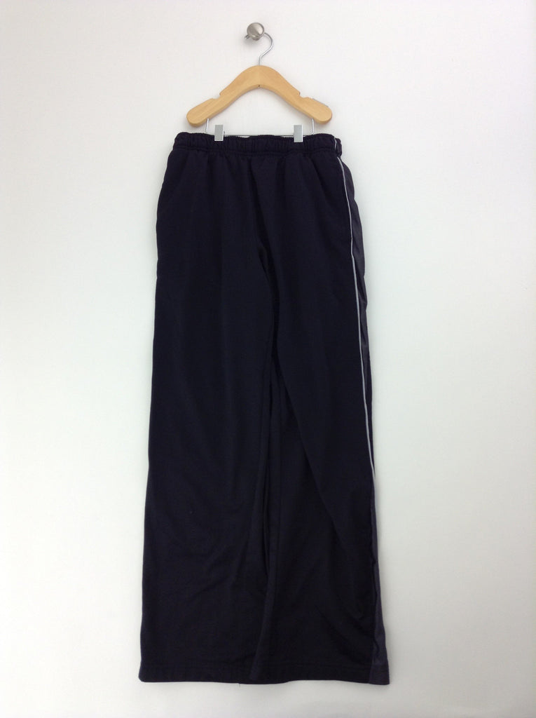 Black Sweatpants