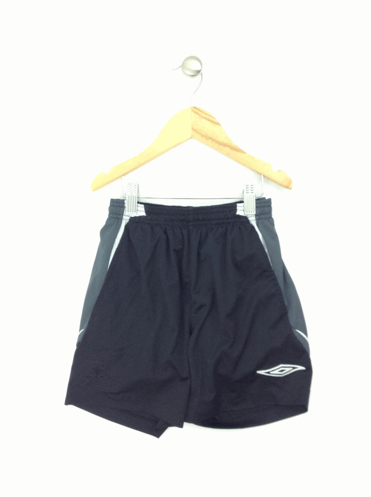 Black Shorts