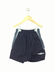 Black Shorts