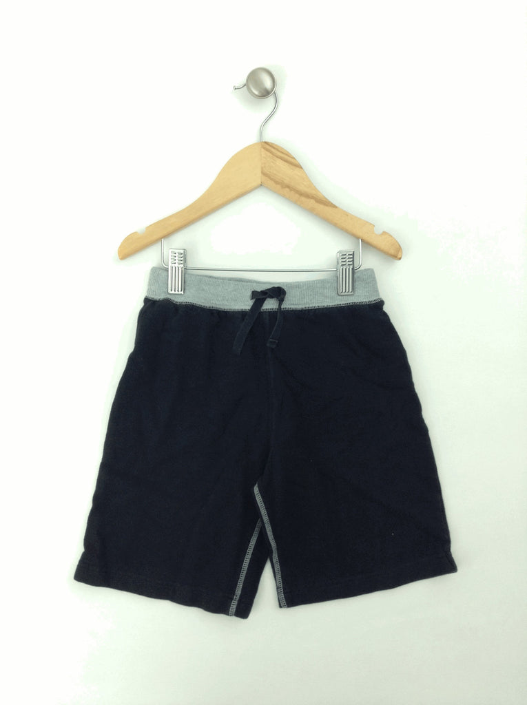 Black Shorts