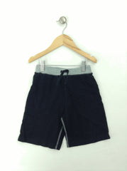 Black Shorts