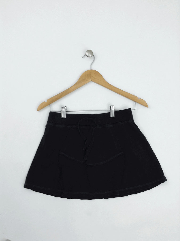 Black Skirt