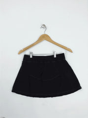 Black Skirt