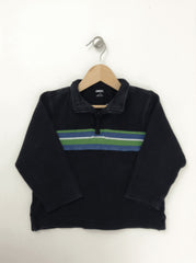Black Sweatshirt