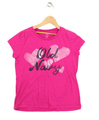 Black T-shirt