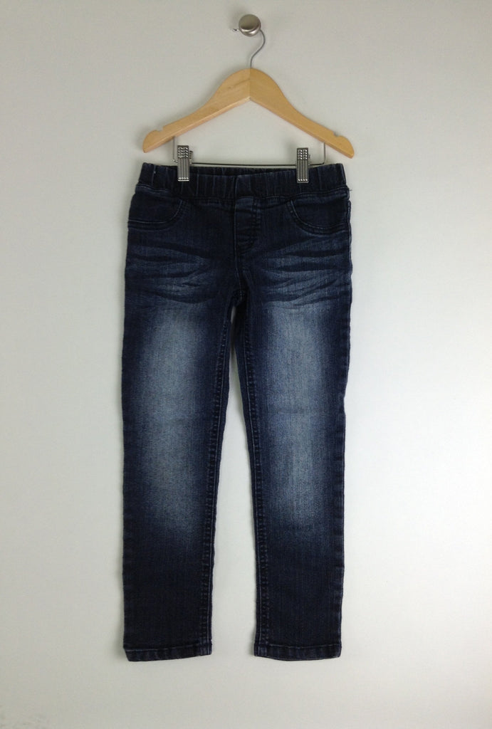 Black Jeans