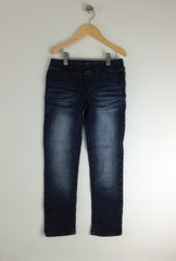 Black Jeans