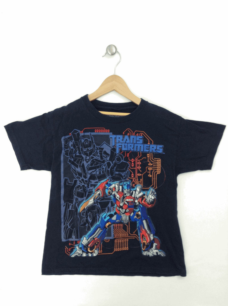 Black T-shirt