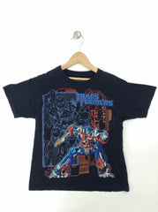 Black T-shirt