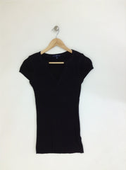 Black Sweater