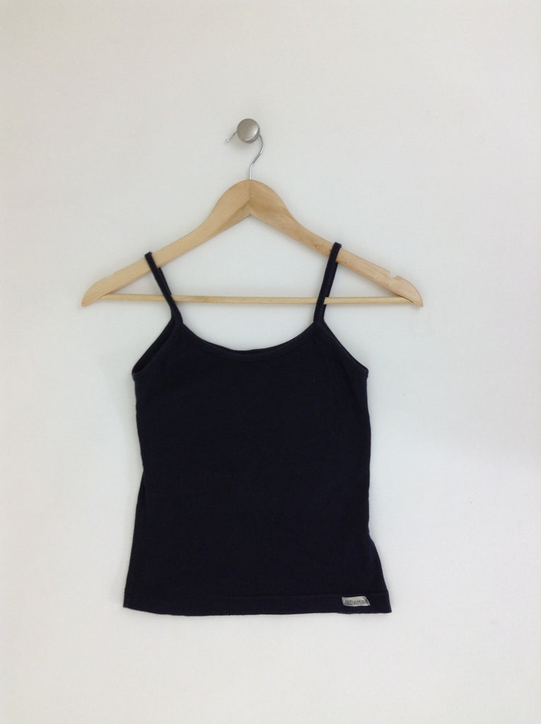 Black Tank